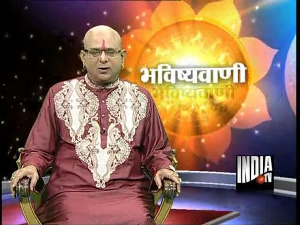 Bhavishyavani (22/07/2011)