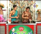 Abhiruchi-Karat Gummadi curry,Pudina Lassi,Paneer Papad Tikki,Karat Mamidi Pachadi Baddalu-03