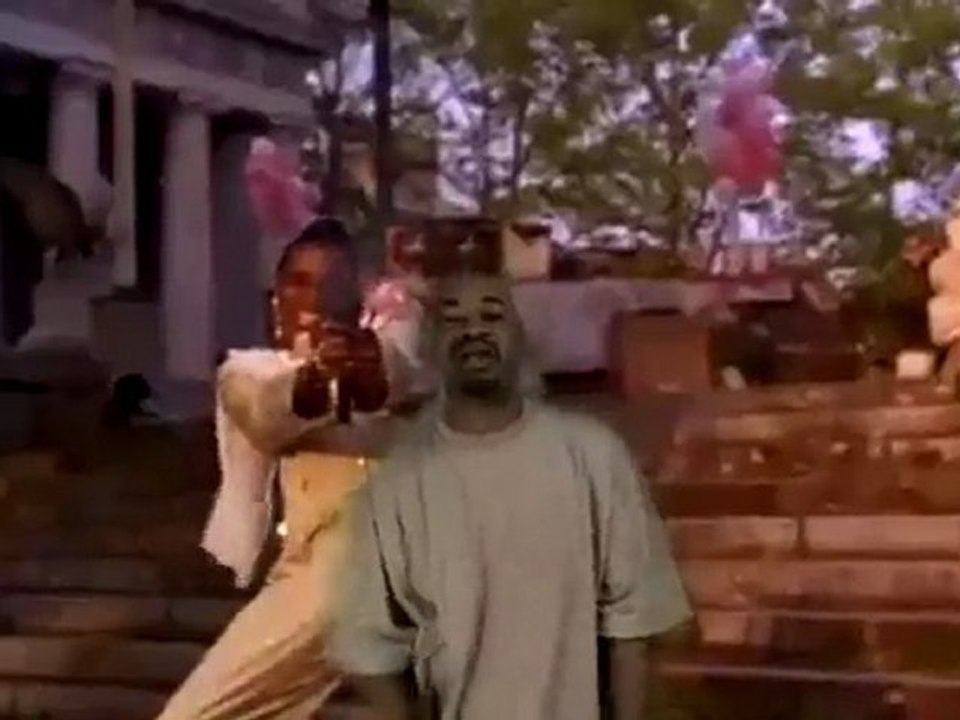 Village Boo feat 40 Glocc "Dope Man"