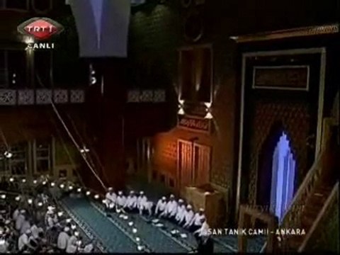 4 Amine Hatun Adem Karabey Beraat kandili TRT 2011