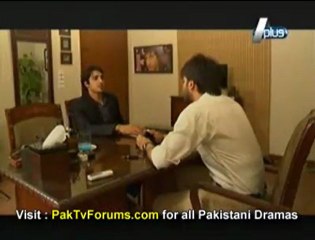 Mera khoon Hua Tha on Aplus Last Episode - Part 1/3