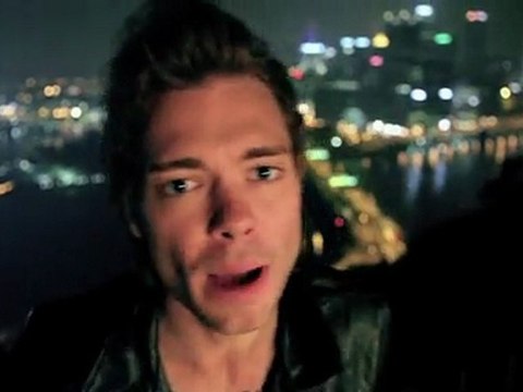 Dusty Ray Looking Like A Ghost OFFICIAL MUSIC VIDEO