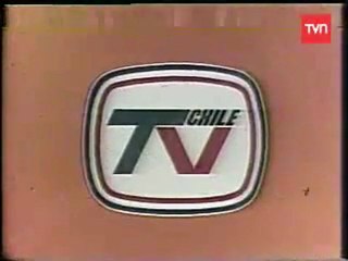 Conejito TV. 10 Años de Television Nacional de Chile | Septiembre 1979