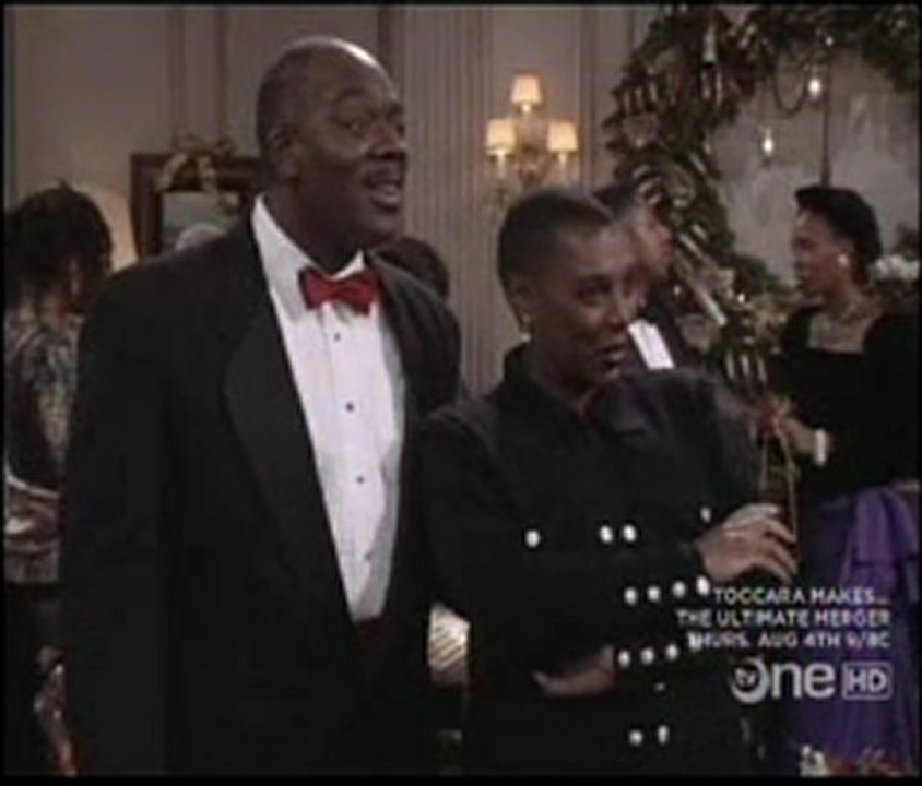 living single clip