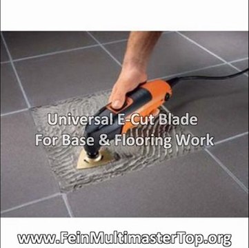 Fein Multimaster Top - A Must-Have for Every Household