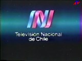 Continuidad de Television Nacional de Chile, 1984 con RAUL MATAS