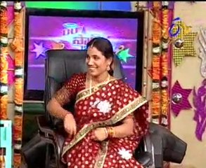 Star Mahila - Ladie's Game Show - 14th Apr 11 - 02