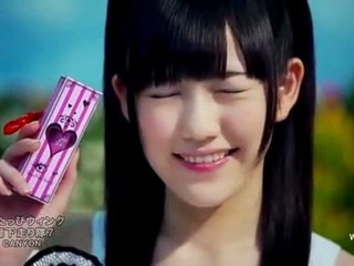 ウィンクしマスカラ