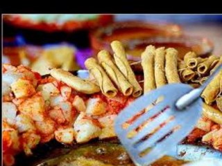 Mexican food recipes