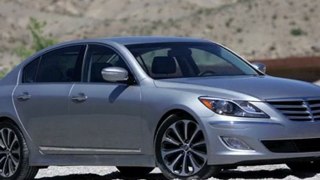 2013 Hyundai Sonata: A Toyota Beater?