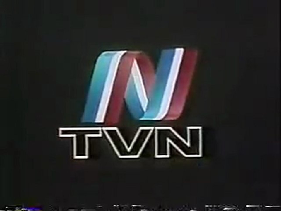 Avisos Comerciales emitidos en Television Nacional de Chile | 1986