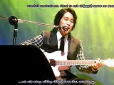 [Vietsub Kara]Just The Two Of Us - Sung Min @ ChuGaYeoul Concert 091224