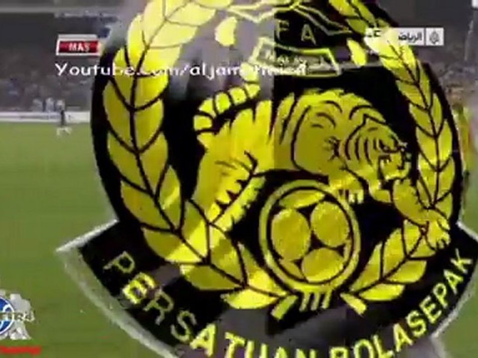 Drogba's goal