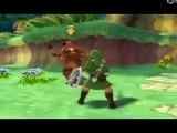 Legend of Zelda: Skyward Sword   (WII)