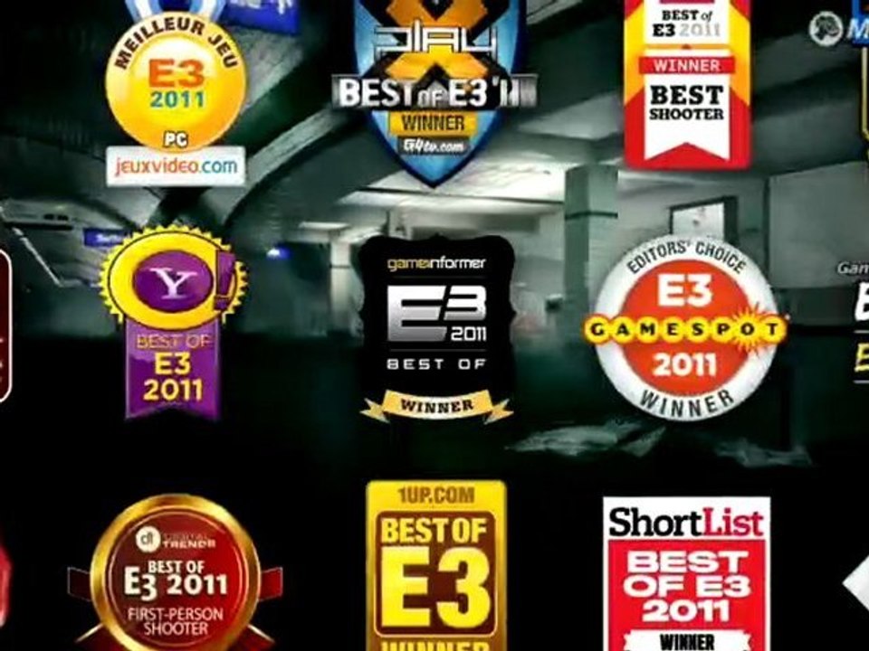 Battlefield 3, Multijugador  (PC)