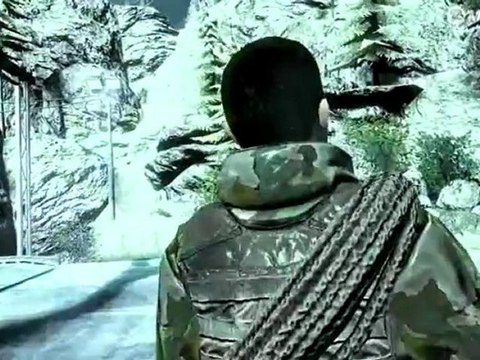 GoldenEye 007: Reloaded (360)