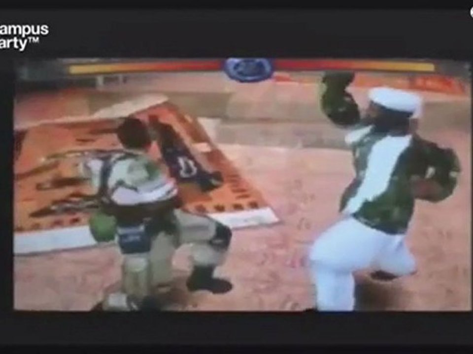 Los peores videojuegos de la historia  (WII)