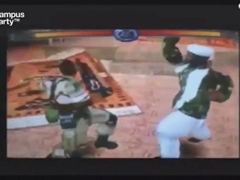 Los peores videojuegos de la historia (WII)