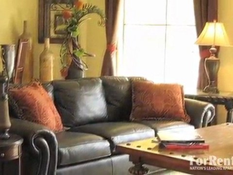 Estates at Canyon Ridge Apartments in San Antonio, TX - ...