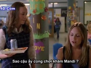 Mean Girls 2 2011_clip2