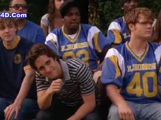 Mean Girls 2 2011_clip5