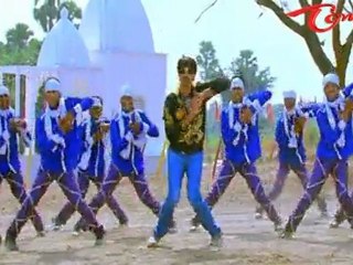 Mirapakaya - Dinaku Din - HD Song - Ravi Teja - Richa Gangopadhyaya