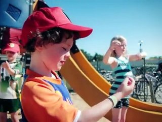 Siblu soutient Un Violon sur le Sable