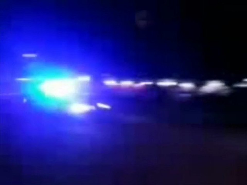 PD Hot Pursuit