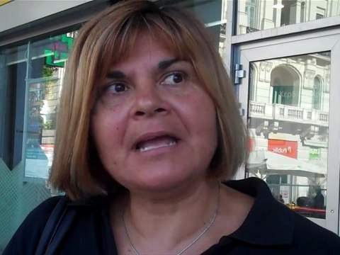 Πολίτης σχετικά με τα νέα οικονομικά μέτρα