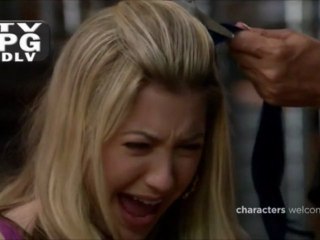 In Plain Sight Haircut 2 – The Ultimate Style Reveal ✂️