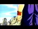 gohan vs broly !