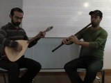 Metin Yilmaz KAVAL&Onur Sahin BAGLAMA(The oriental instruments)