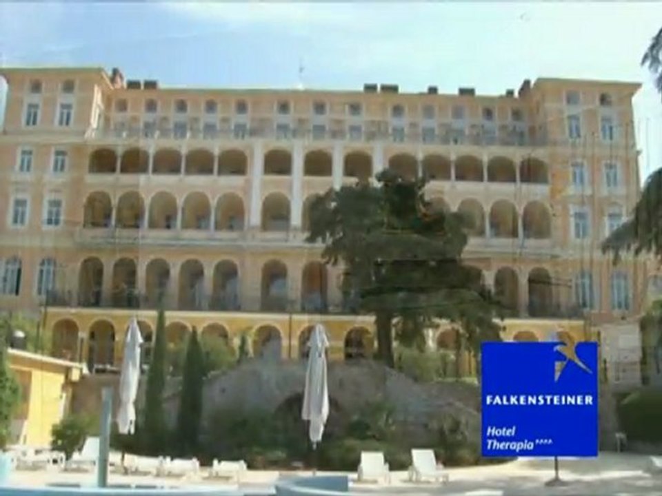 Falkensteiner Wellness Hotels - Hotel Therapia