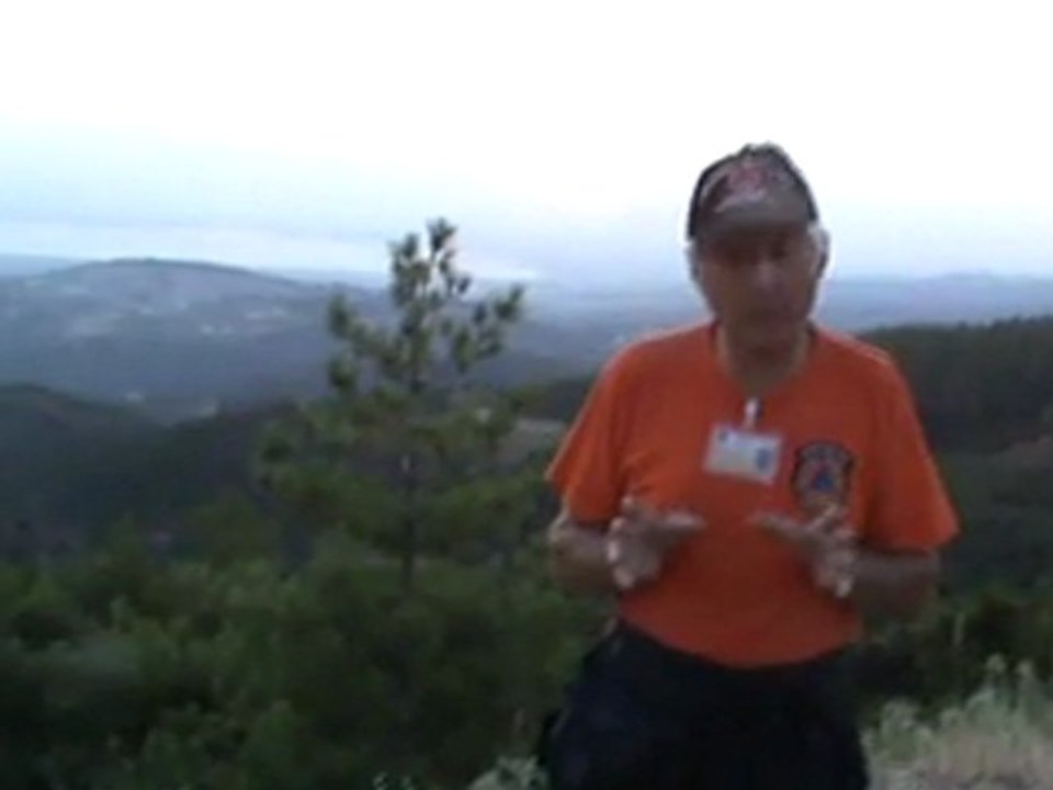 20-7-2011 Πυροφύλαξη Εθελοντών Πανοράματος