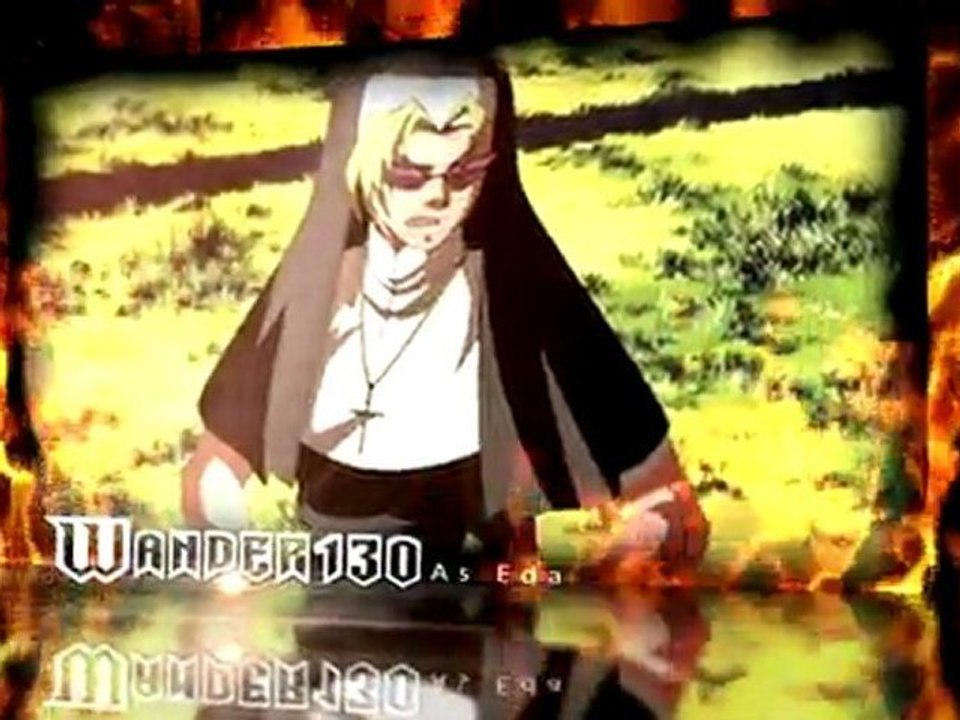 Black Note Parody Op