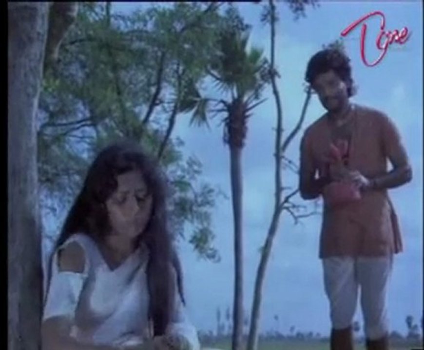 Maa Voori Devatha - Full Length Telugu Movie - Ranganath - Prabha - 02