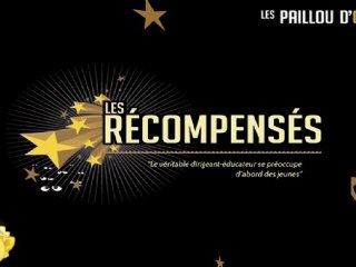 « Le véritable dirigeant-éducateur se préoccupe d’abord des jeunes. »