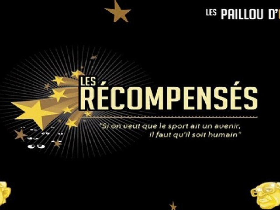 « Si l’on veut que le sport ait un avenir, il faut qu’il soit humain. »