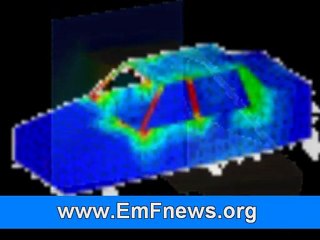 Cell Phones for Kids: What's the Risk?