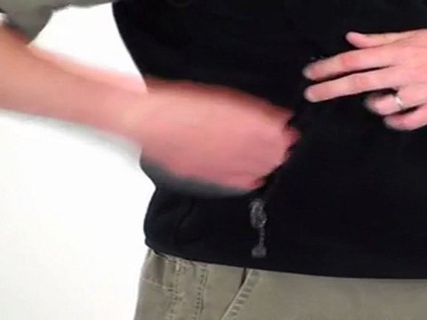 The North Face Men's Genesis Fleece Vest - Lightweight, ...