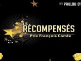 Prix François COMTE - Paillou d'Or 2011
