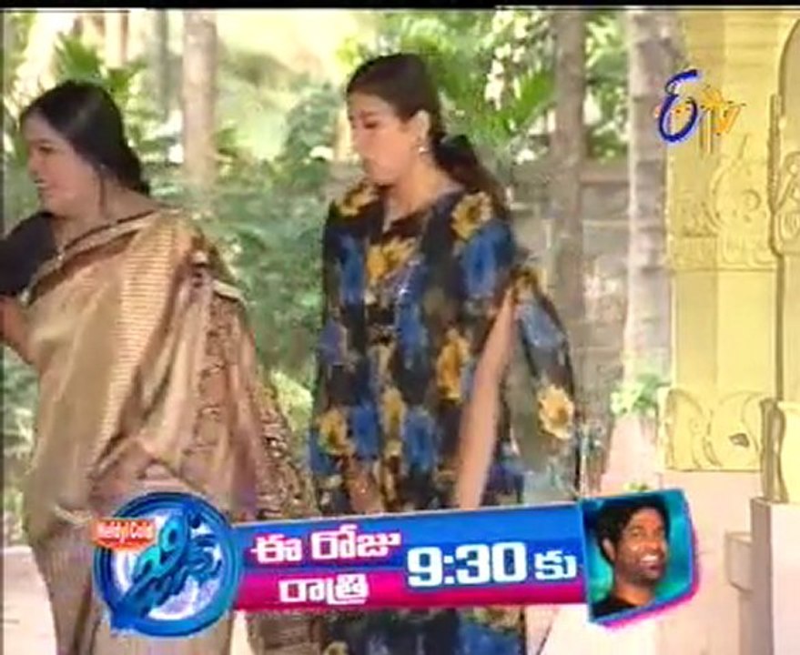 Jagadeeswari - Episode 223