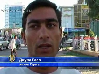 Афганская армия учится обходиться без НАТО