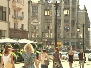 Mosca raddoppia: più spazio per cittadini e business