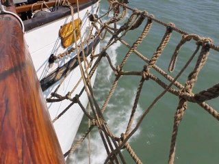Les Escales de l'Arsenal 2011 : dans le sillage de l'Hermione