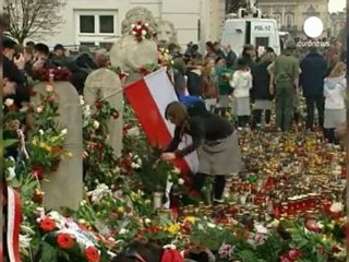 Le rapport du gouvernement polonais sur le crash de...