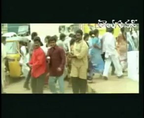 Ninne Premista - Full Length Telugu Movie - Nag - Soundarya - Srikanth - 02