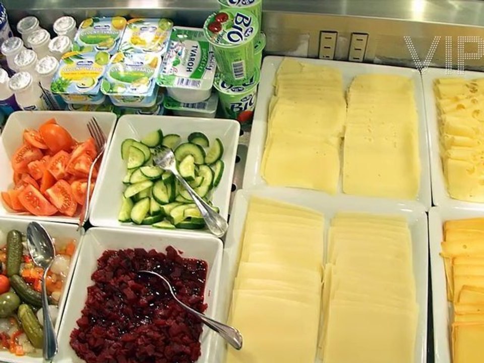 Falkensteiner City Hotels - Hotel Maria Prag