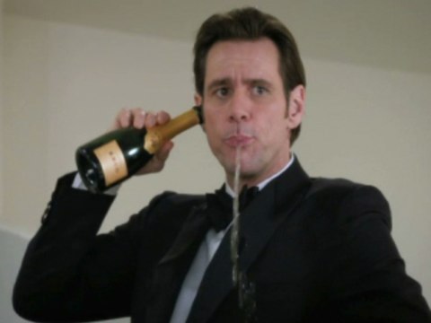 Los pingüinos del Sr. Poper - El personaje de Jim Carrey