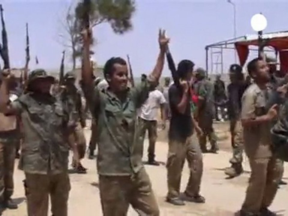 Gaddafi rules out talks with Libyan rebels